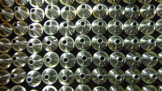 CNC Turning